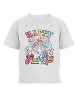Toddler Cotton Jersey T-Shirt