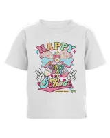Toddler Cotton Jersey T-Shirt