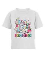 Toddler Cotton Jersey T-Shirt