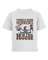 Toddler Cotton Jersey T-Shirt