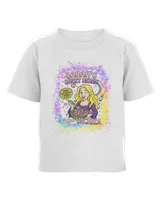 Toddler Cotton Jersey T-Shirt