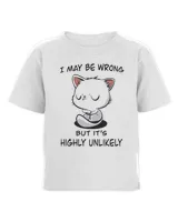 Toddler Cotton Jersey T-Shirt