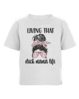 Toddler Cotton Jersey T-Shirt