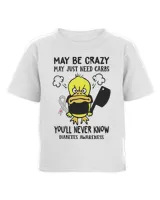Toddler Cotton Jersey T-Shirt