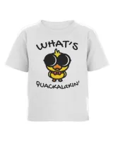 Toddler Cotton Jersey T-Shirt