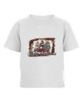 Toddler Cotton Jersey T-Shirt