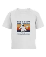 Toddler Cotton Jersey T-Shirt