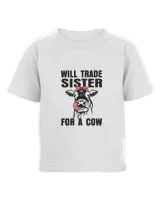 Toddler Cotton Jersey T-Shirt