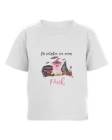 Toddler Cotton Jersey T-Shirt