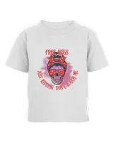 Toddler Cotton Jersey T-Shirt