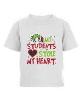 Toddler Cotton Jersey T-Shirt