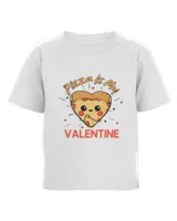 Toddler Cotton Jersey T-Shirt