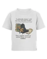 Toddler Cotton Jersey T-Shirt