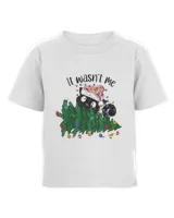 Toddler Cotton Jersey T-Shirt