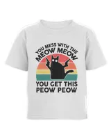 Toddler Cotton Jersey T-Shirt