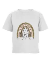 Toddler Cotton Jersey T-Shirt