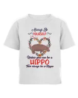 Toddler Cotton Jersey T-Shirt