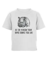 Toddler Cotton Jersey T-Shirt