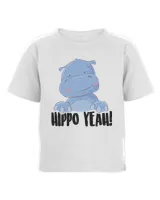 Toddler Cotton Jersey T-Shirt