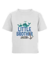 Toddler Cotton Jersey T-Shirt