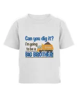 Toddler Cotton Jersey T-Shirt