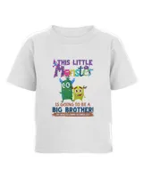 Toddler Cotton Jersey T-Shirt