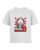 Toddler Cotton Jersey T-Shirt