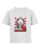 Toddler Cotton Jersey T-Shirt