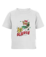 Toddler Cotton Jersey T-Shirt