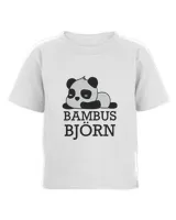 Toddler Cotton Jersey T-Shirt