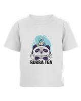 Toddler Cotton Jersey T-Shirt