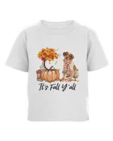 Toddler Cotton Jersey T-Shirt