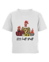 Toddler Cotton Jersey T-Shirt