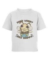 Toddler Cotton Jersey T-Shirt