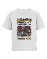 Toddler Cotton Jersey T-Shirt