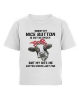 Toddler Cotton Jersey T-Shirt