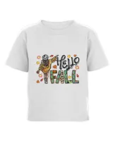 Toddler Cotton Jersey T-Shirt