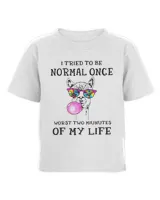 Toddler Cotton Jersey T-Shirt Toddler Cotton Jersey T-Shirt