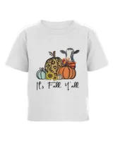 Toddler Cotton Jersey T-Shirt