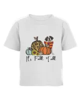 Toddler Cotton Jersey T-Shirt
