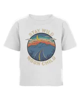 Toddler Cotton Jersey T-Shirt