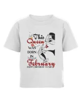 Toddler Cotton Jersey T-Shirt