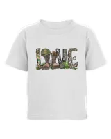 Toddler Cotton Jersey T-Shirt