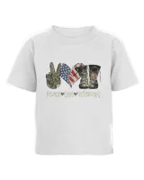 Toddler Cotton Jersey T-Shirt
