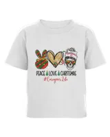 Toddler Cotton Jersey T-Shirt