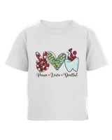 Toddler Cotton Jersey T-Shirt