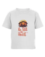 Toddler Cotton Jersey T-Shirt