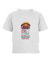 Toddler Cotton Jersey T-Shirt