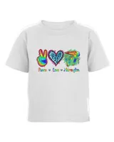 Toddler Cotton Jersey T-Shirt