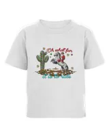 Toddler Cotton Jersey T-Shirt